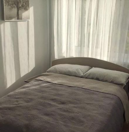 Butas Miesto Centre/ Apartment In The City Center Siauliai  Ngoại thất bức ảnh