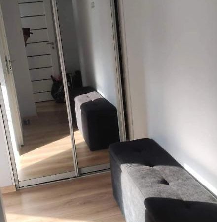 Butas Miesto Centre/ Apartment In The City Center Siauliai  Ngoại thất bức ảnh
