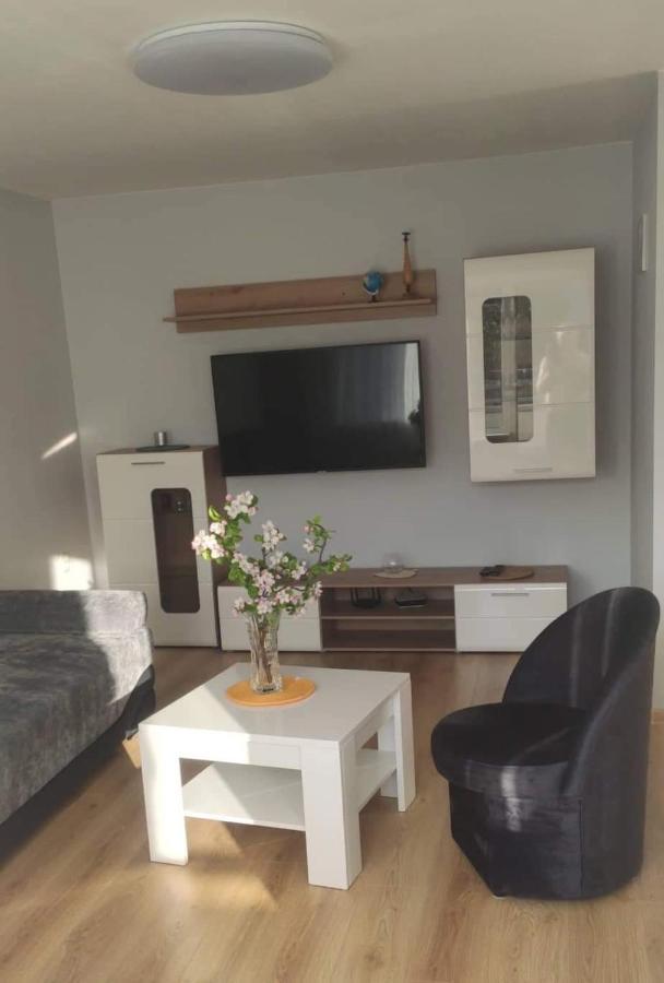 Butas Miesto Centre/ Apartment In The City Center Siauliai  Ngoại thất bức ảnh