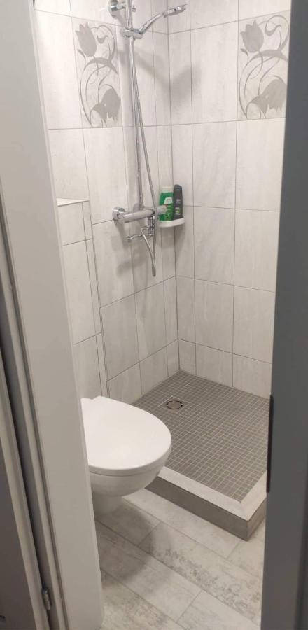 Butas Miesto Centre/ Apartment In The City Center Siauliai  Ngoại thất bức ảnh