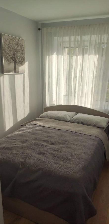 Butas Miesto Centre/ Apartment In The City Center Siauliai  Ngoại thất bức ảnh